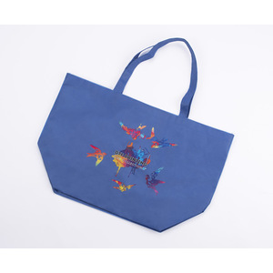 Fotografie k reklamnímu předmětu „Nákupní taška RPET TEAR“