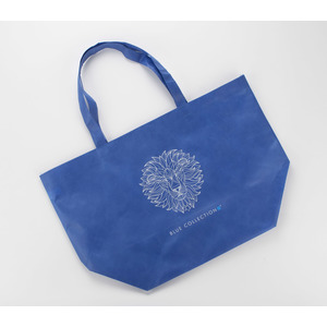 Fotografie k reklamnímu předmětu „Nákupní taška RPET TEAR“