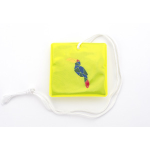 Fotografie k reklamnímu předmětu „Přívěsek QUADRI“