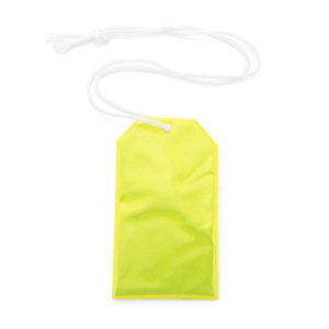 Fotografie k reklamnímu předmětu „Přívěsek TAG“