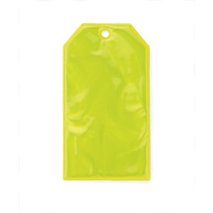 Fotografie k reklamnímu předmětu „Přívěsek TAG“