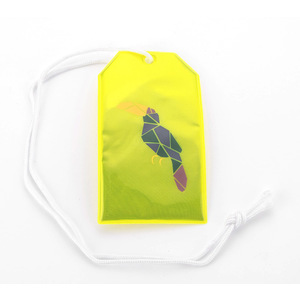 Fotografie k reklamnímu předmětu „Přívěsek TAG“