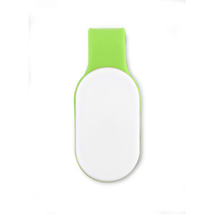 Fotografie k reklamnímu předmětu „LED svítilna s magnety CLIPSY“