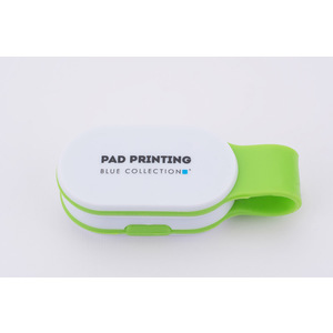 Fotografie k reklamnímu předmětu „LED svítilna s magnety CLIPSY“