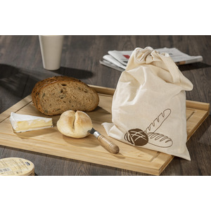 Fotografie k reklamnímu předmětu „Bavlněný sáček JUL“