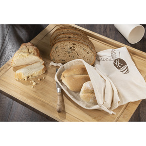 Fotografie k reklamnímu předmětu „Bavlněný sáček JUL“