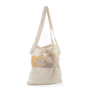 Fotografie k reklamnímu předmětu „Bavlněná taška NETI“