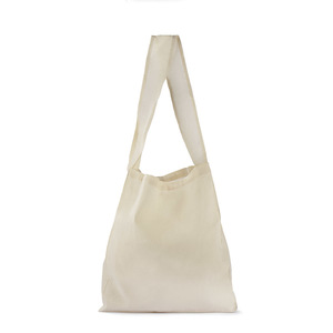 Fotografie k reklamnímu předmětu „Bavlněná taška SLING 180g“