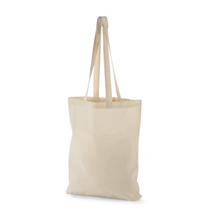 Fotografie reklamního předmětu „Bavlněná taška BOTT 140g“