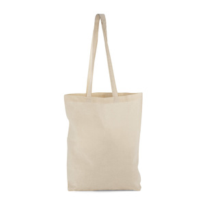 Fotografie k reklamnímu předmětu „Bavlněná taška BOTT 140g“