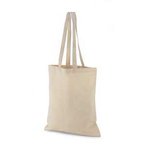 Fotografie reklamního předmětu „Bavlněná taška STRONG 220g“