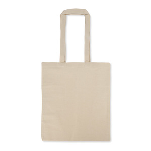 Fotografie k reklamnímu předmětu „Bavlněná taška STRONG 220g“