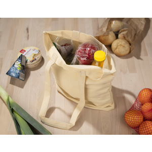 Fotografie k reklamnímu předmětu „Bavlněná taška STRONG 220g“