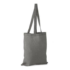 Fotografie reklamního předmětu „Bavlněná taška MELANGE 140 g“