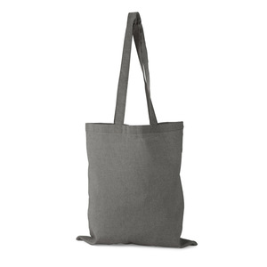 Fotografie k reklamnímu předmětu „Bavlněná taška MELANGE 140 g“