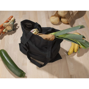 Fotografie k reklamnímu předmětu „Bavlněná taška GRAIN 140g“