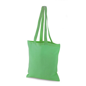 Fotografie reklamního předmětu „Bavlněná taška GRAIN 140g“