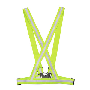 Fotografie k reklamnímu předmětu „Reflexní šle REFI“