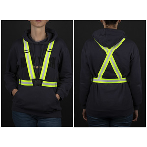 Fotografie k reklamnímu předmětu „Reflexní šle REFI“