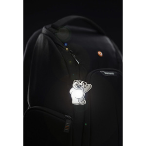 Fotografie k reklamnímu předmětu „REF-TEDDY hanger věšák“