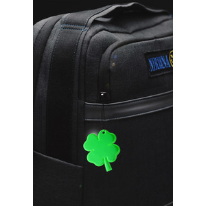 Fotografie k reklamnímu předmětu „REF-CLOVER věšák“