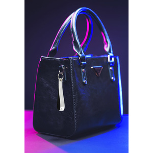 Fotografie k reklamnímu předmětu „Klíčenka REF-LOOP“