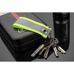 Fotografie k reklamnímu předmětu „Klíčenka BLIS“