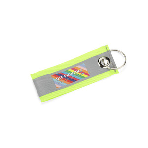 Fotografie k reklamnímu předmětu „Klíčenka BLIS“