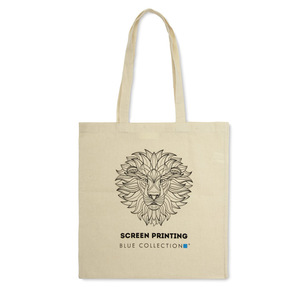 Fotografie k reklamnímu předmětu „Bavlněná taška STONO 220 g“