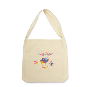 Fotografie k reklamnímu předmětu „Bavlněná taška APRO 220 g“