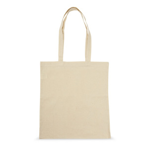 Fotografie k reklamnímu předmětu „Bavlněná taška LEMI 150 g“