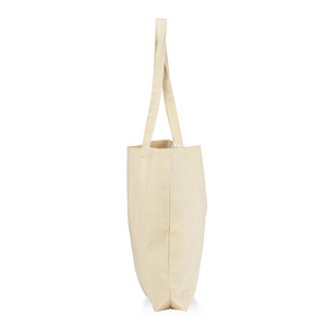 Fotografie k reklamnímu předmětu „Bavlněná taška TOBI 140 g“