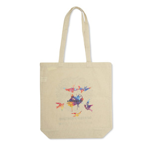 Fotografie k reklamnímu předmětu „Bavlněná taška TOBI 140 g“