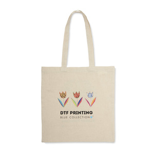 Fotografie k reklamnímu předmětu „Bavlněný sáček BAGI 300g“