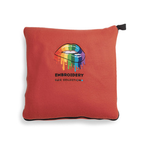 Fotografie k reklamnímu předmětu „Deka 2 v 1 COMBO“