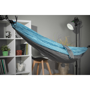 Fotografie k reklamnímu předmětu „Houpací síť RELAX“