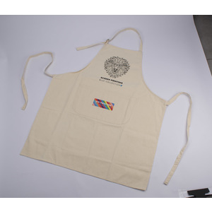 Fotografie k reklamnímu předmětu „Zástěra (uniformní) RICE“