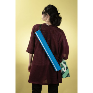 Fotografie k reklamnímu předmětu „Plážová podložka PLAZZKO“