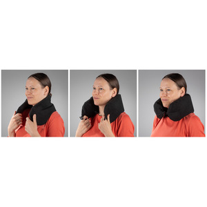 Fotografie k reklamnímu předmětu „Cestovní polštář TEVOLVE“