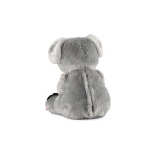 Fotografie k reklamnímu předmětu „Plyšový termofor LUKAS“