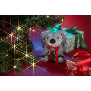 Fotografie k reklamnímu předmětu „Plyšový termofor LUKAS“