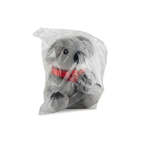 Fotografie k reklamnímu předmětu „Plyšový termofor LUKAS“