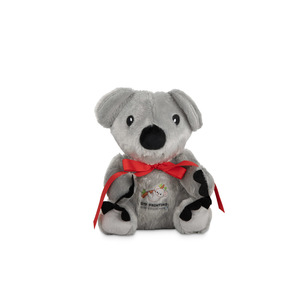 Fotografie k reklamnímu předmětu „Plyšový termofor LUKAS“