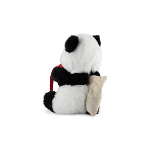 Fotografie k reklamnímu předmětu „Plyšový termofor LUNKA“