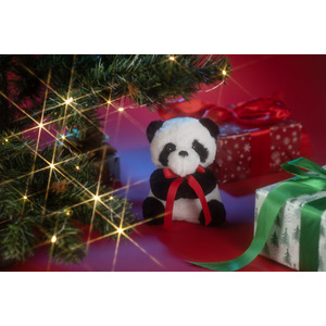 Fotografie k reklamnímu předmětu „Plyšový termofor LUNKA“