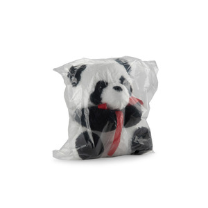 Fotografie k reklamnímu předmětu „Plyšový termofor LUNKA“