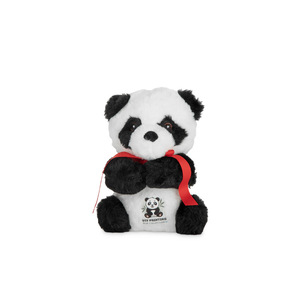 Fotografie k reklamnímu předmětu „Plyšový termofor LUNKA“