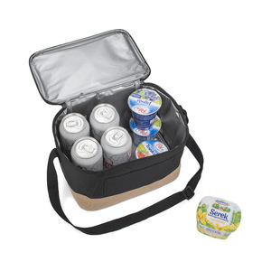 Fotografie k reklamnímu předmětu „Chladicí taška TOUR“