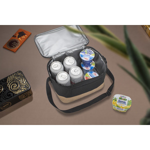 Fotografie k reklamnímu předmětu „Chladicí taška TOUR“