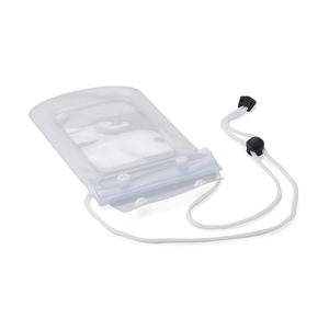 Fotografie k reklamnímu předmětu „Vodotěsné pouzdro FALLA“